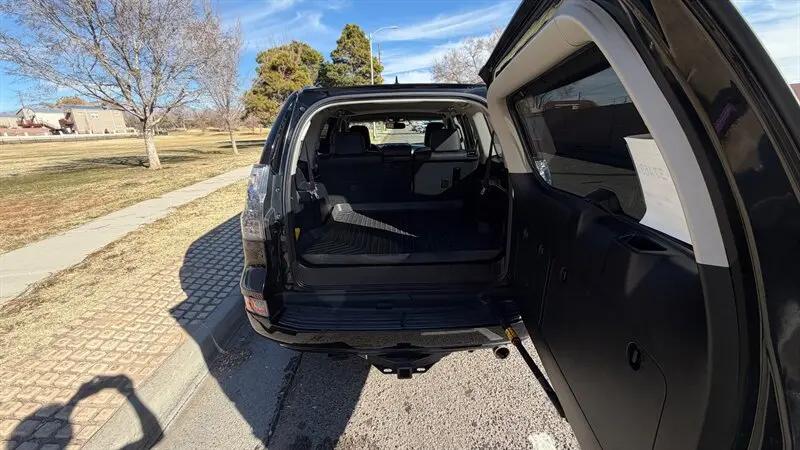 2015 Lexus GX 460 GX 460