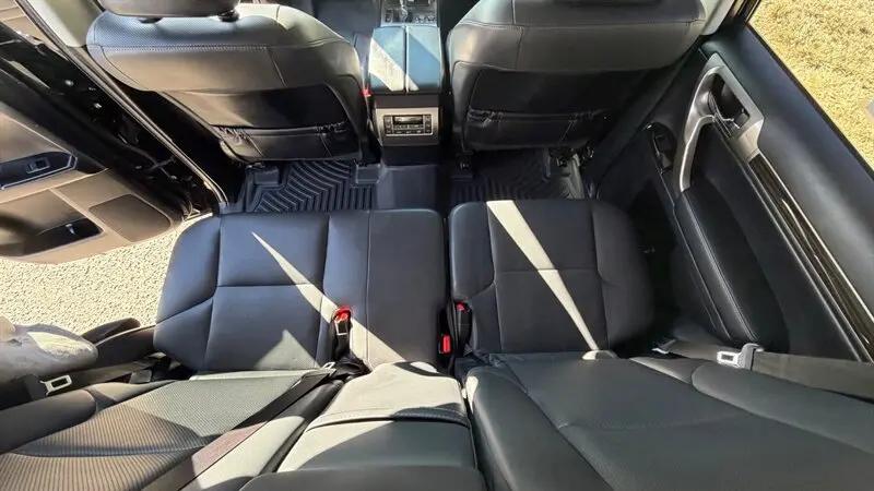 2015 Lexus GX 460 GX 460