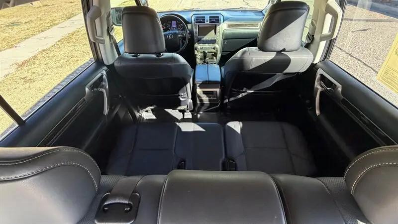 2015 Lexus GX 460 GX 460