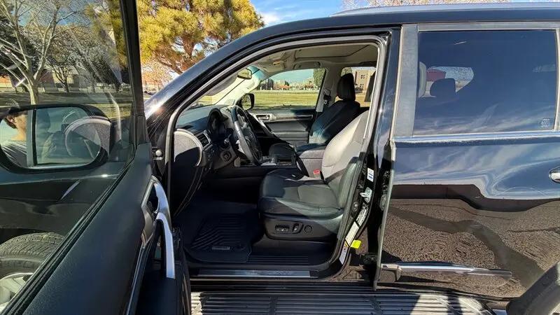 2015 Lexus GX 460 GX 460