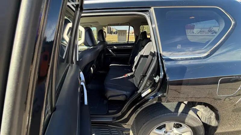 2015 Lexus GX 460 GX 460