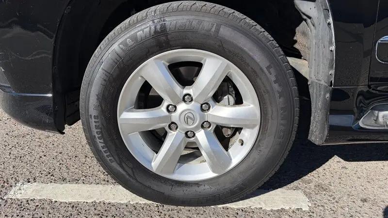 2015 Lexus GX 460 GX 460