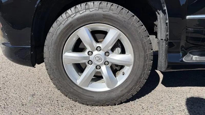 2015 Lexus GX 460 GX 460