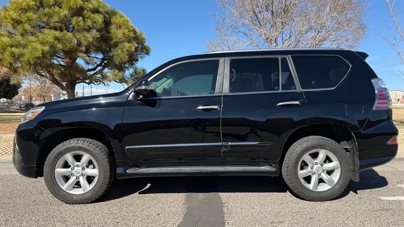 2015 Lexus GX 460 GX 460