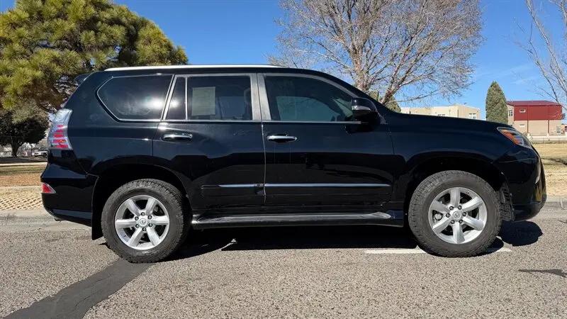 2015 Lexus GX 460 GX 460