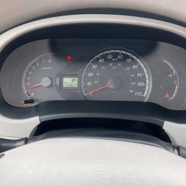 2013 Toyota Sienna LE V6 8 Passenger