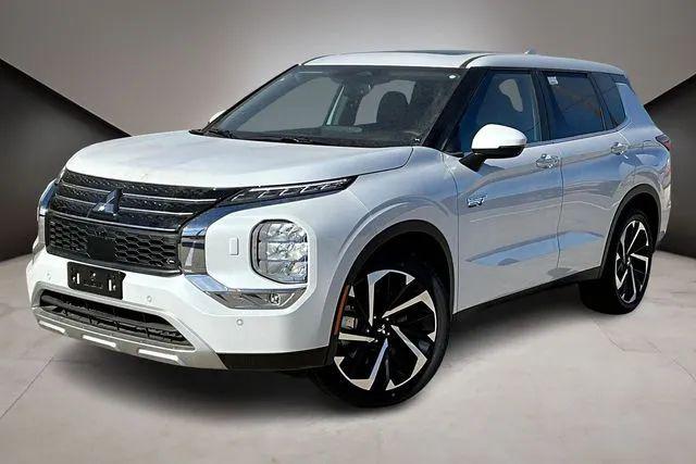 2025 Mitsubishi Outlander PHEV SE S-AWC for sale in Dallas, TX
