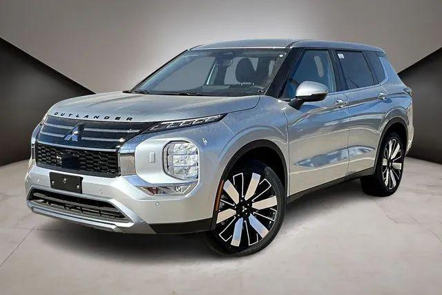 2026 Mitsubishi Outlander Trail Edition 2.5 S-AWC for sale in Dallas, TX
