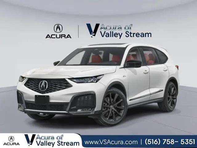 2026 Acura MDX A-SPEC for sale in Lynbrook, NY