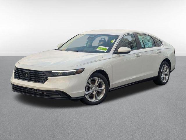 2026 Honda Accord Sedan LX for sale in Monroe, MI