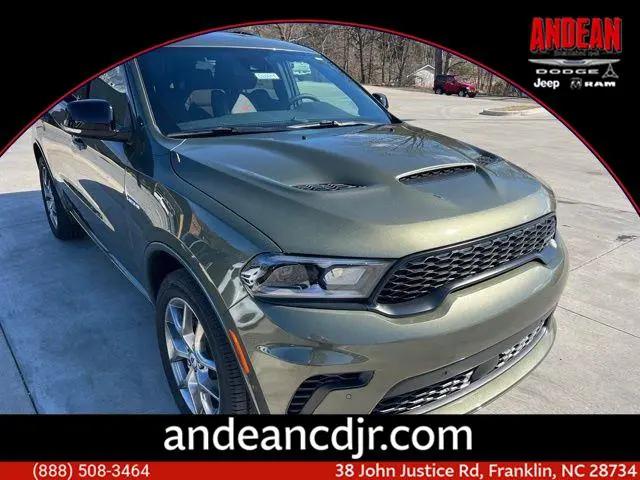 2026 Dodge Durango GT Plus HEMI V8 for sale in Franklin, NC