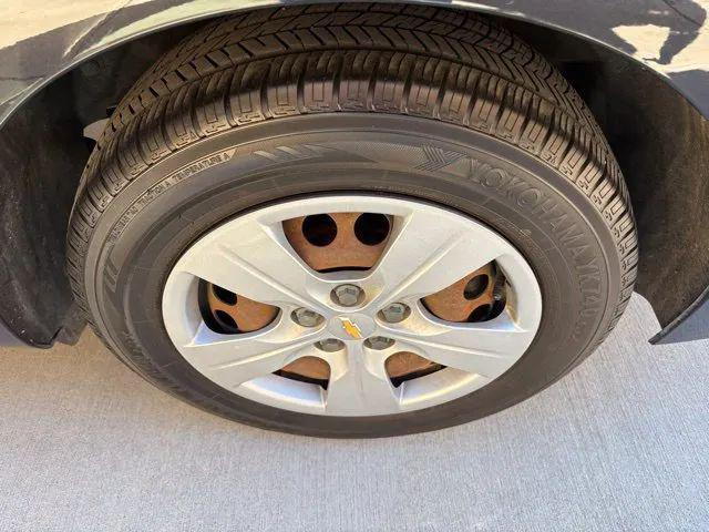 2018 Chevrolet Cruze LS Auto