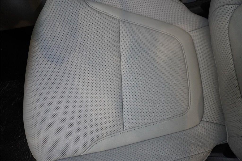 2026 Hyundai Tucson Limited - Photo 10