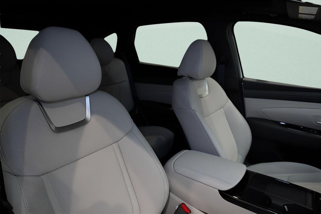 2026 Hyundai Tucson Limited - Photo 14