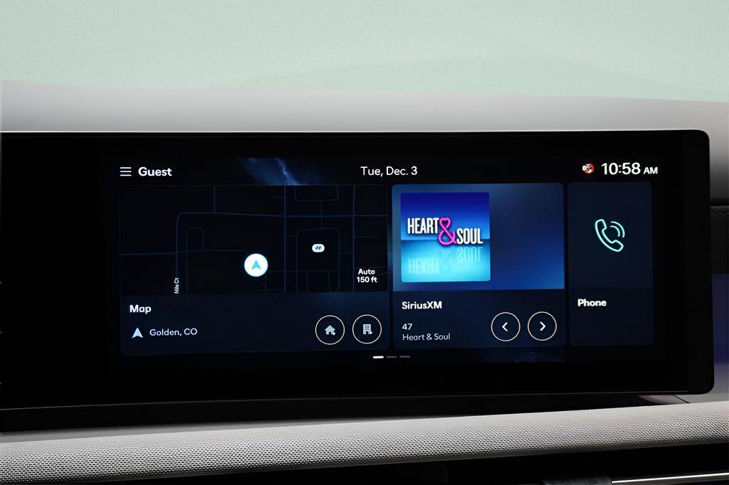 2026 Hyundai Tucson Limited - Photo 21