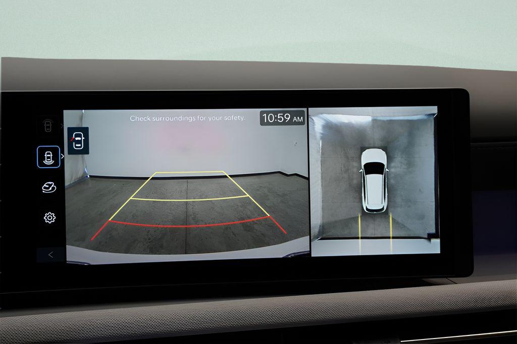 2026 Hyundai Tucson Limited - Photo 22