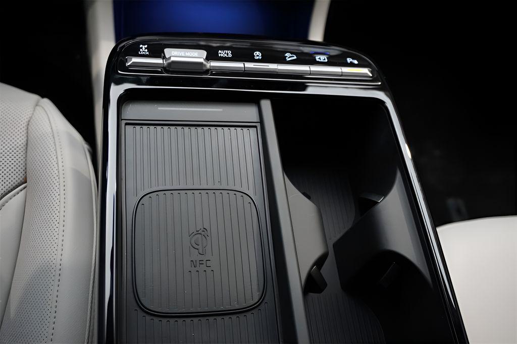 2026 Hyundai Tucson Limited - Photo 24