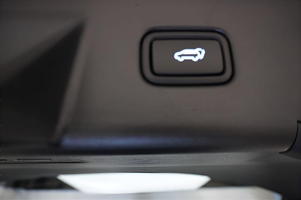 2026 Hyundai Tucson Limited - Photo 25
