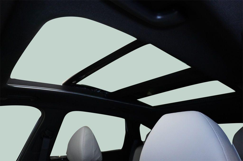 2026 Hyundai Tucson Limited - Photo 27