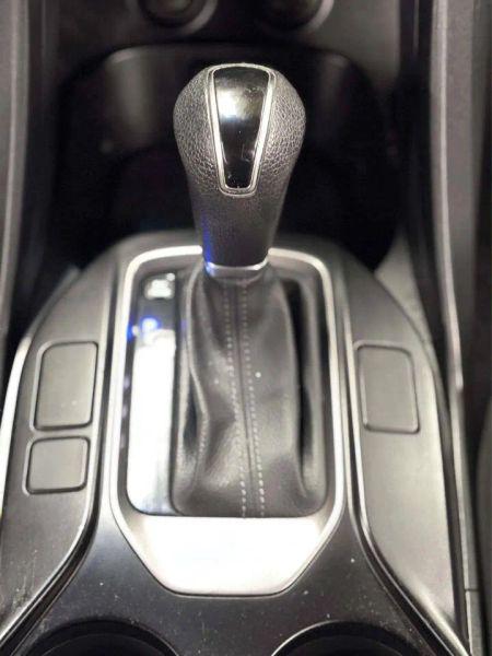 2015 Hyundai Santa Fe Sport 2.4L