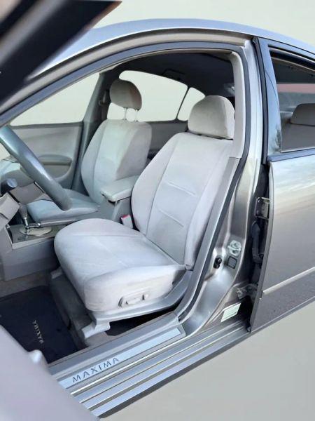 2004 Nissan Maxima 3.5 SE