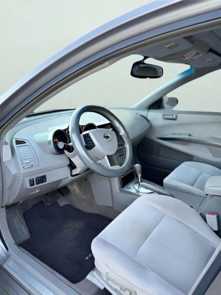 2004 Nissan Maxima 3.5 SE