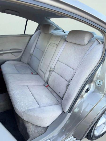 2004 Nissan Maxima 3.5 SE
