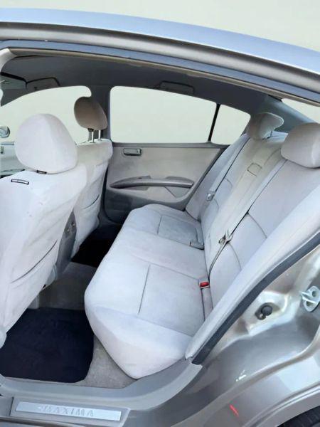 2004 Nissan Maxima 3.5 SE