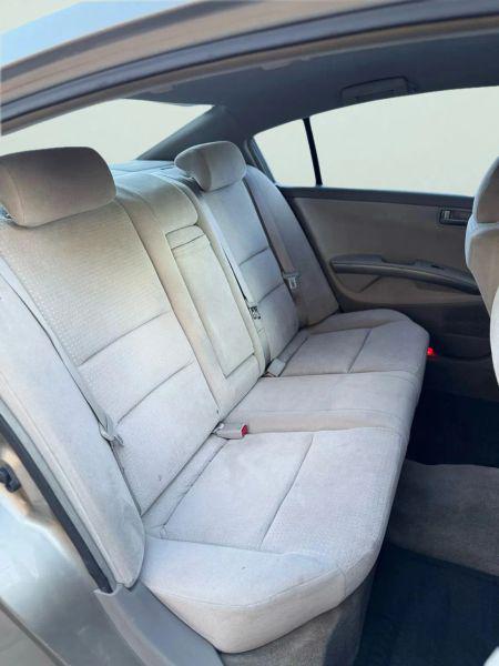 2004 Nissan Maxima 3.5 SE