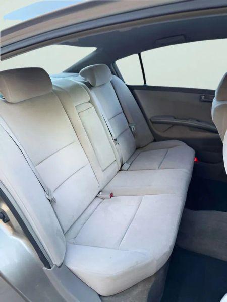 2004 Nissan Maxima 3.5 SE