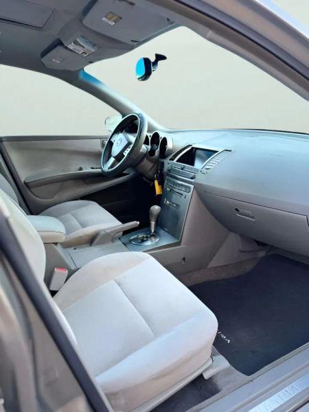 2004 Nissan Maxima 3.5 SE