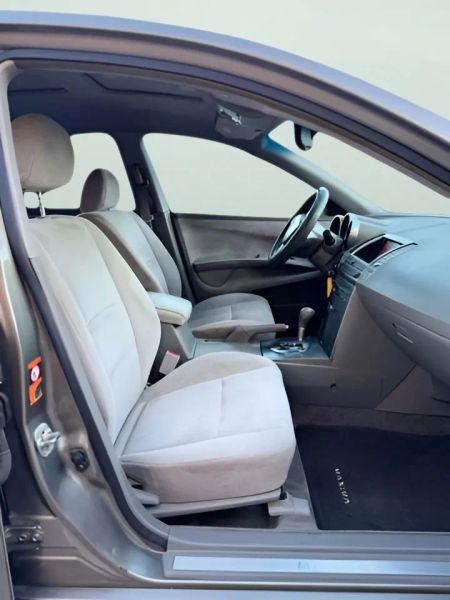 2004 Nissan Maxima 3.5 SE