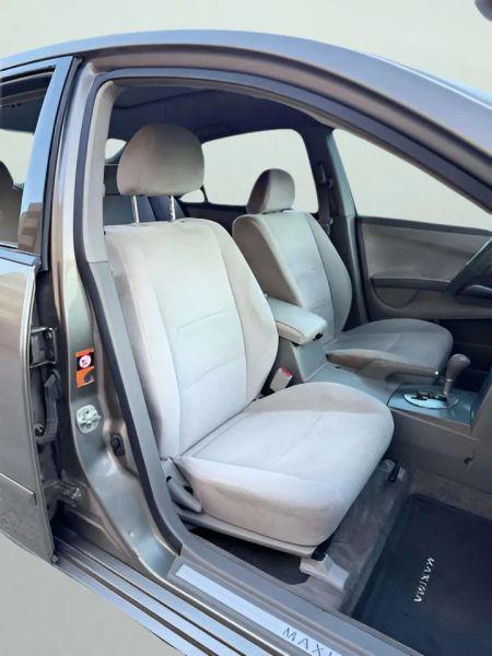 2004 Nissan Maxima 3.5 SE