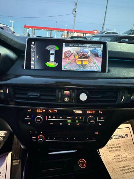 2018 BMW X5 xDrive35d