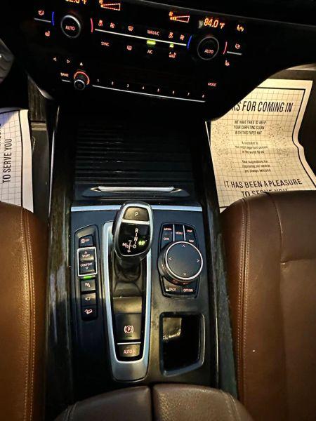 2018 BMW X5 xDrive35d