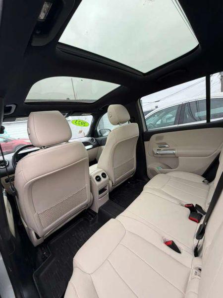 2023 Mercedes-Benz EQB 250 EQB 250+