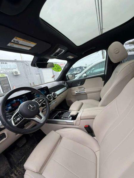 2023 Mercedes-Benz EQB 250 EQB 250+