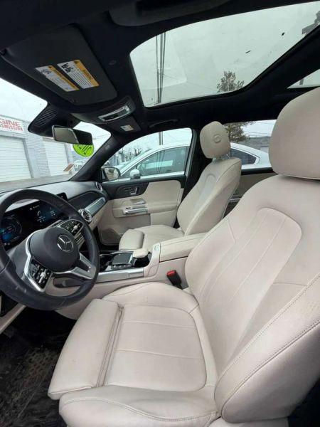 2023 Mercedes-Benz EQB 250 EQB 250+