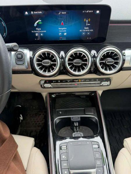 2023 Mercedes-Benz EQB 250 EQB 250+