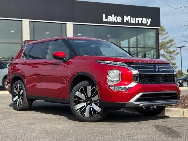 2026 Mitsubishi Outlander SE 2.5 2WD for sale in Irmo, SC