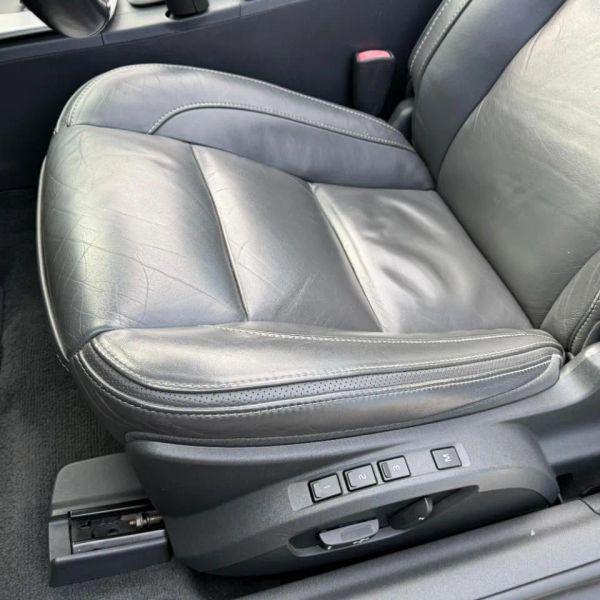 2013 Volvo C70 T5