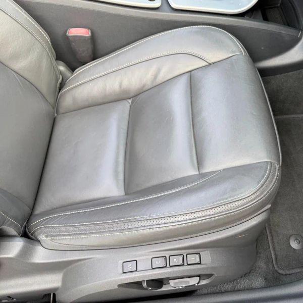 2013 Volvo C70 T5
