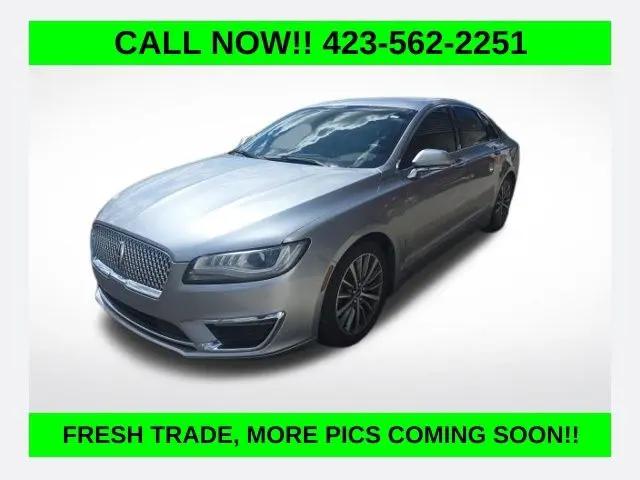 2020 Lincoln MKZ Standard for sale in La Follette, TN