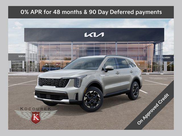 2026 Kia Sorento S for sale in Wausau, WI