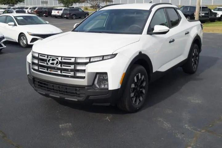 2026 Hyundai Santa Cruz SEL for sale in Florence, SC
