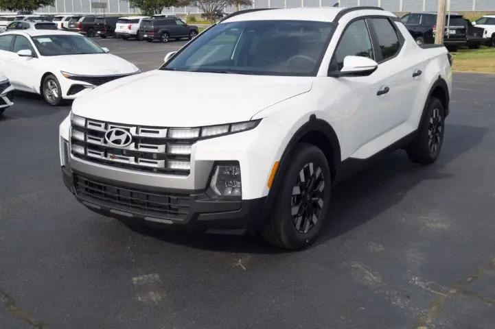 2026 Hyundai Santa Cruz SEL for sale in Florence, SC