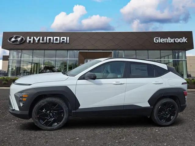 2026 Hyundai Kona SEL Sport for sale in Fort Wayne, IN