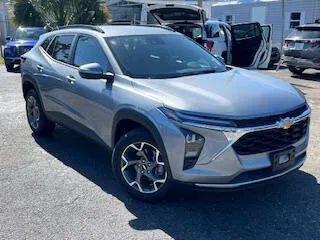 2025 Chevrolet Trax FWD LT for sale in Hollywood, FL