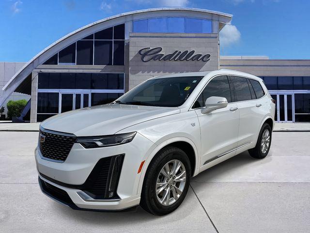 2024 Cadillac XT6 FWD Luxury for sale in Baton Rouge, LA