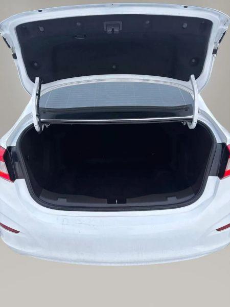 2018 Chevrolet Cruze LS Manual